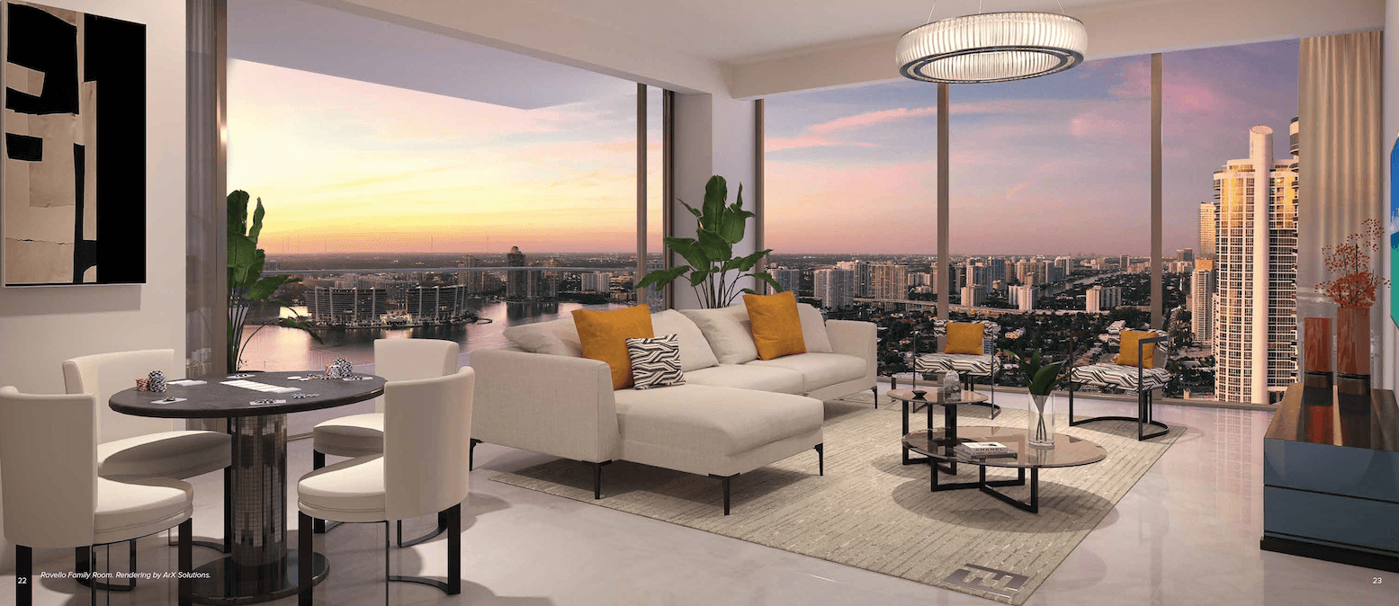Estates at Acqualina photo 63