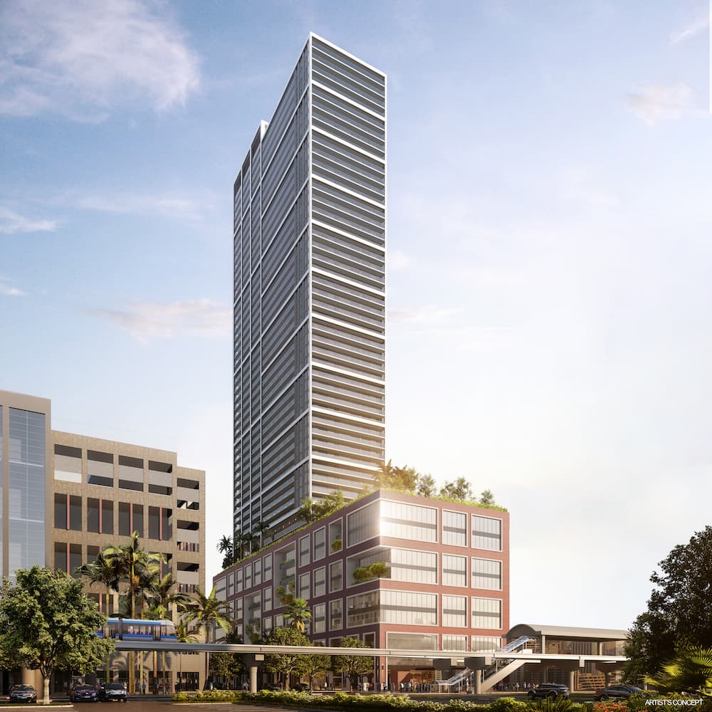 NATIIVO / MIAMI view